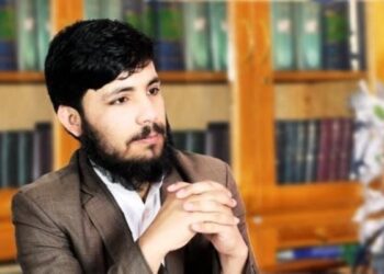 جمعيت ګوند؛ له اخواني ارمانونو تر قومي دريځونو