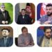 شپږ پخواني دولتي چارواکي بیرته په نویو دندو وګومارل شول