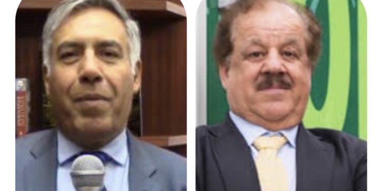 مشرانو جرګې د ولسمشر د دوو سلاکارانو په ګډون څلور تنه څارنوالۍ ته معرفي کړي دي