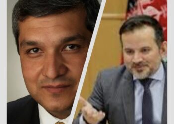 افغانستان بانک کې؛پرله پسې درېیمې غیرې قانوني کړنې هیوادوال هېښ کړي