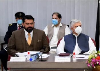 افغان او پاکستاني لوري؛ د سوداګرۍ د ستونزو پر حل خبرې کړې دي