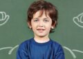 ماشومان او پر ځان باور