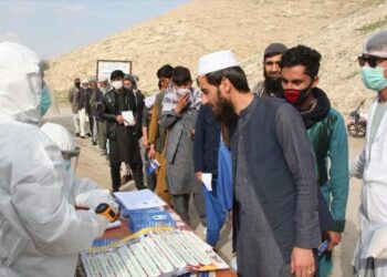 د جګړه ځپلي افغانستان روغتیايي سیسټم له کرونا وبا سره څنګه مبارزه کوي؟