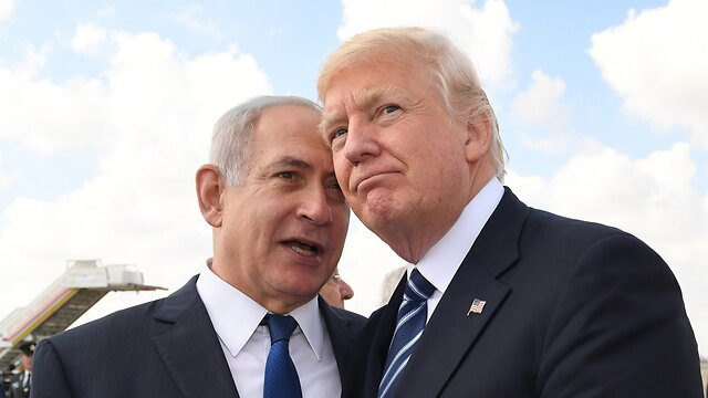 امریکایي چارواکی: اسراییل سره د فلسطیني خاورې الحاق خبره بیا نه ده یاده شوې