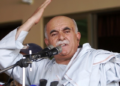 محمود خان: که پاکستان خپلو غیر قانوني کړنو ته دوام ورکړي بغاوت کوو