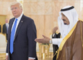 فارن پالیسي: عربستان ټرمپ ته پر قطر د برید وړاندیز کړی و