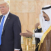 فارن پالیسي: عربستان ټرمپ ته پر قطر د برید وړاندیز کړی و
