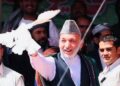 د مشورتي لویې جرګې ؛ د دایرېدو په اړه د پخواني ولسمشر حامد کرزي اعلامیه