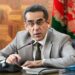 عثماني: افغانان هر کال؛ بهر کې ۵۰۰ میلیونه ډالره پر روغتیايي خدماتو لګوي