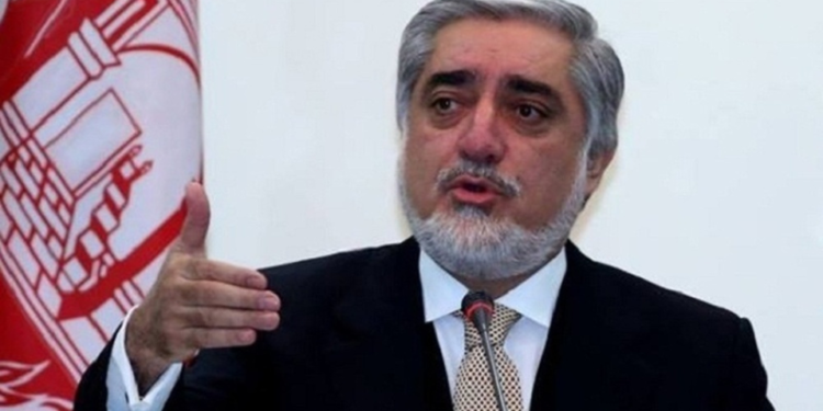 عبدالله: د طالب زندانیانو؛ تر خلاصون درې ورځې وروسته به بین الافغاني خبرې پیل شي