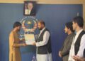 کرکټ بورډ یو شمېر شخصي اکاډمیو ته جواز پاڼې ورکړې