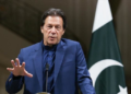 عمران خان: له افغانستان سره تګ راتګ عادي حالت ته راګرځي