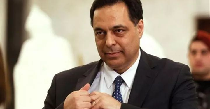 د څلور وزیرانو؛ تر استعفا وروسته د لبنان لومړی وزیر هم استعفا کوي