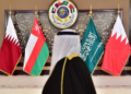 امریکا د ایران په اړه د شپږو عربي هېوادونو له پرېکړې هرکلی کړی