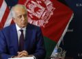 زلمی خلیلزاد: فرصت ته په کتو دې ژر تر ژره بین الافغاني خبرې پيل شي