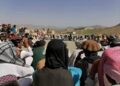 پاکستانی ځواکونو؛ د پکتیکا په برمل ولسوالۍ راکیټي بریدونه کړي دي