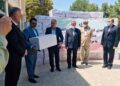 ایران کرونا سره د مبارزې لپاره روغتیايي مرستې کړې دي