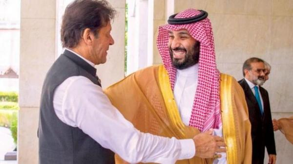 سعودي له دې وروسته؛ پاکستان ته نه تېل او نه هم پور ورکوي