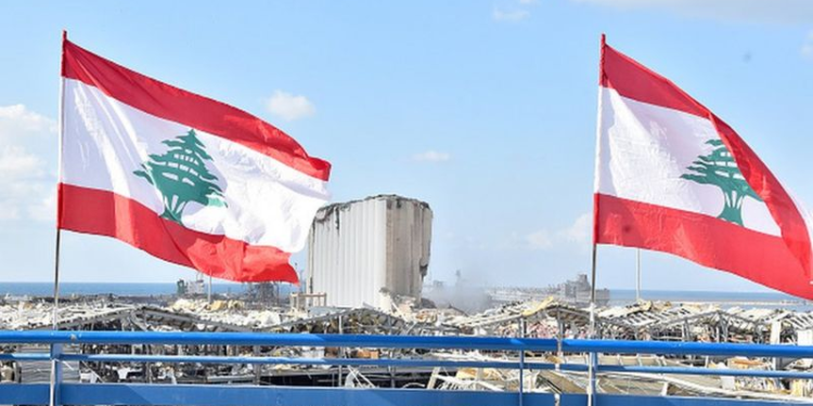 لبنان لاریونونه او فشار؛ دولتي چارواکو دندې پرېښوې، پارلمان نوی لومړی وزیر ټاکي