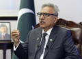 د پاکستان ولسمشر: افغانستان سره بېلو برخو کې د اړیکو د پراختیا غوښتونکي یو