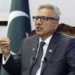 د پاکستان ولسمشر: افغانستان سره بېلو برخو کې د اړیکو د پراختیا غوښتونکي یو