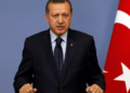 اردوغان: که د اماراتو-اسراییلو هوکړه وشوه له اماراتو سره اړیکې ځنډوم