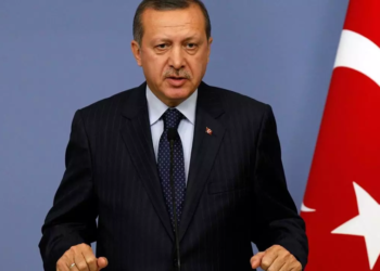 اردوغان: که د اماراتو-اسراییلو هوکړه وشوه له اماراتو سره اړیکې ځنډوم