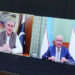 ازبکستان او پاکستان پر افغان سوله خبرې کړې