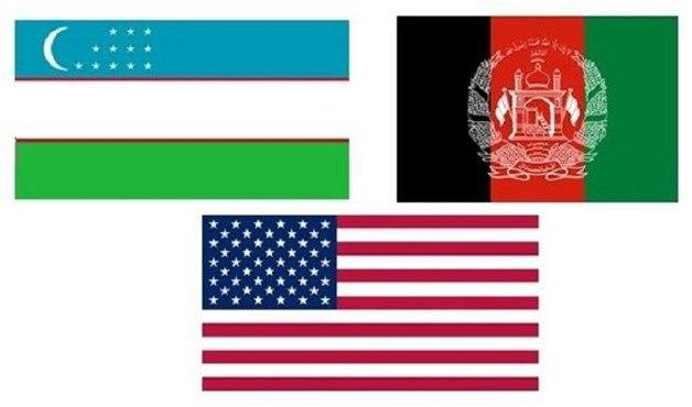 افغان سوله؛ ازبکستان، افغانستان او امریکا ورباندې بحثونه کړي دي