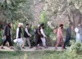 حکومت د ۴۰۰ طالب بندیانو له ډلې اتیا کسه خوشي کړي دي