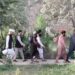 حکومت د ۴۰۰ طالب بندیانو له ډلې اتیا کسه خوشي کړي دي