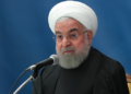 روحاني: اماراتو فلسطینیانو سره خیانت کړی بدې پایلې به یې وویني