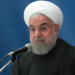 روحاني: اماراتو فلسطینیانو سره خیانت کړی بدې پایلې به یې وویني