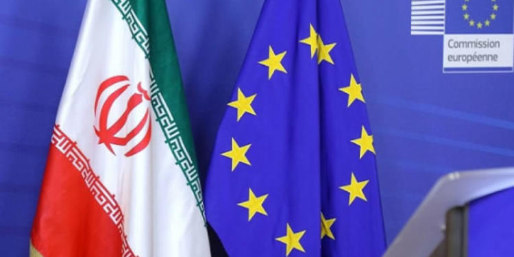 اروپايي ټولنې د ایران په اړه د ټرمپ د څرګندونو مخالفت کړی