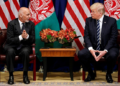 امریکن کانورسیشن: ټرمپ افغانستان کې د وضعیت پر کنټرول نه دی بریالی شوی