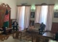 ناټو: تلپاتې سولې ته تر رسېدو د افغانستان تر څنګ ولاړ یو