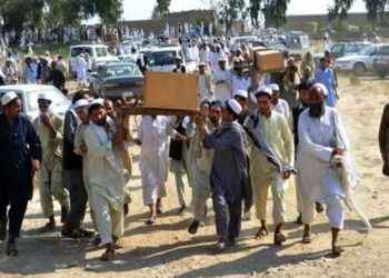 کورنیو چارو وزارت: طالبانو تېرو دوو اوونیو کې ۴۵۷ ملکیانو ته مرګ ژوبله اړولې