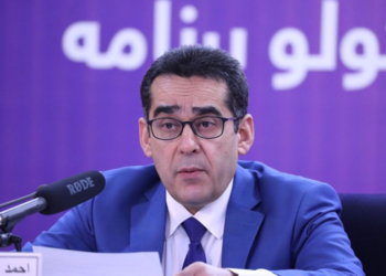 عثماني: د کرونا مثبتې پیښې کمې شوې خو د پراختیا ګواښ یې شته