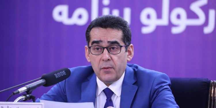 عثماني: د کرونا مثبتې پیښې کمې شوې خو د پراختیا ګواښ یې شته