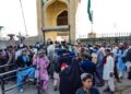 د چمن- سپین بولدک لار په عادي ډول بېرته پرانیستل شوه