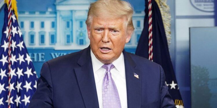 ټرمپ د سرتېرو ایستل خپله ستره لاس ته راوړنه بولي