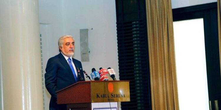 عبدالله: احتمال شته چې بین الافغاني خبرې راتلونکې اونۍ پیل شي