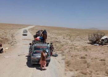 کندهار کې ماین چاودنې ۱۳ ملکي کسان وژلي دي