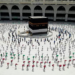 د حج او اوقافو وزارت: د حج لپاره د نوملیکنې پروسه به ډېره ژر انلاین شي