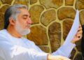 عبدالله عبدالله: افغانان د روانې ۴۲ کلنې جګړې پای ته رسولو ته نږدې شوي