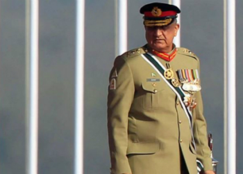 د سعودي ولیعهد د پاکستان د پوځ مشر سره له لیدلو ډډه کړې