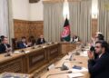 ولسمشر غني: اړوندې ادارې دې له سیلاب ځپلو سره اړینې مرستې وکړي
