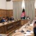 ولسمشر غني: اړوندې ادارې دې له سیلاب ځپلو سره اړینې مرستې وکړي