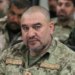 کورنیو چارو وزارت: (فراري جنرال) زمری پیکان په کابل ښار کې نیول شوی دی
