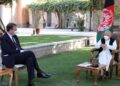 ناټو: له افغان پوځ سره اوږه په اوږه د ګواښونو پر وړاندې مبارزه کوو